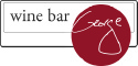 Wine Bar George logo