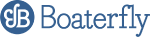 Boaterfly logo