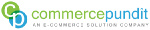 Commerce Pundit Technologies Pvt Ltd logo