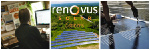 Renovus Solar logo