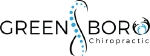 Greensboro Chiropractic logo