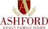 Ashford Senior Living logo