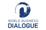 World Business Dialogue logo