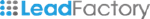 B2B Leadfactory GmbH logo
