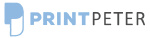 PrintPeter GmbH logo