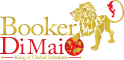 Booker DiMaio logo