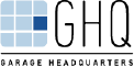 Garage Headquarters logo