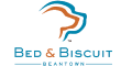 Beantown Bed & Biscuit logo