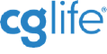 CG Life logo