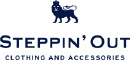 Careers at Steppin' Out