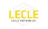 Lecle Vietnam logo
