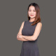 Portrait of Wen(Vivian) Liu